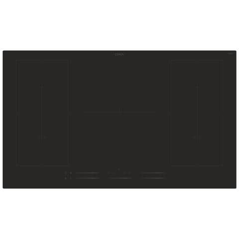 Piano cottura CIFS954MCTT a induzione 45 Zone Cottura da 90 cm Colore Nero - Foto 1