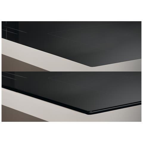 Piano cottura CIFS954MCTT a induzione 45 Zone Cottura da 90 cm Colore Nero - Foto 5
