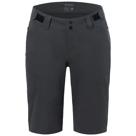 Pant. W Arc Short Carbon 2 Xxs 23 - Foto 1