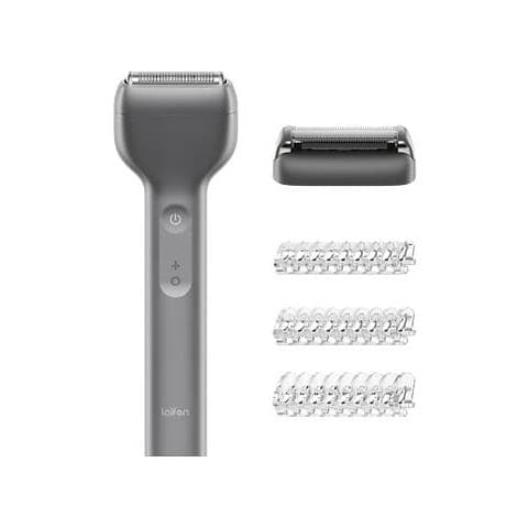 Rasoio TI PRO Grigio - Foto 1