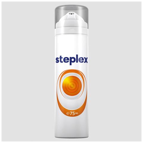 Steplex - Unguento Da 75 Ml Per Il Dolore - Foto 1