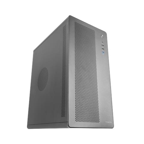 2AEROM computer case Mini Tower Nero - Foto 1