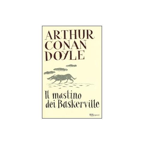 Arthur Conan Doyle - Il mastino dei Baskerville - Foto 1