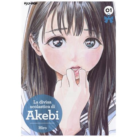 Hiro - La divisa scolastica di Akebi. Vol. 1 - Foto 1