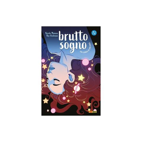 Nicole Maines - Brutto sogno. Una storia di Dreamer - Foto 1