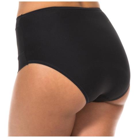 Slip Da Donna Maxi Perfect Day In Microfibra 1031682 - Foto 3