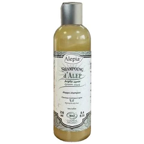 Shampoo Di Aleppo Con Argilla Verde - Foto 1