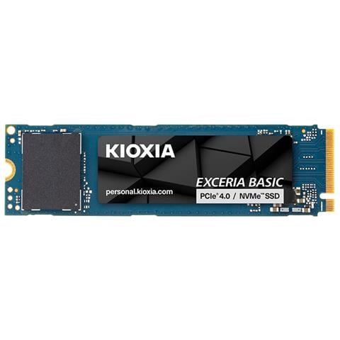 LSF10Z002TG8 drives allo stato solido 2 TB M. 2 PCI Express 4.0 NVMe QLC - Foto 1