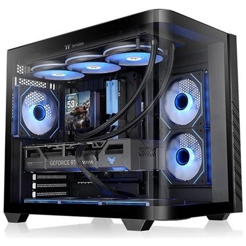 Vision 330 Cr Infinity Black - Foto 1