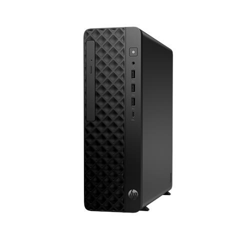 ProDesk 2 SFF G1i E Desktop PC Intel® Core™ i5 i5-14500 8 GB DDR5-SDRAM 512 GB SSD Windows 11 Pro - Foto 4