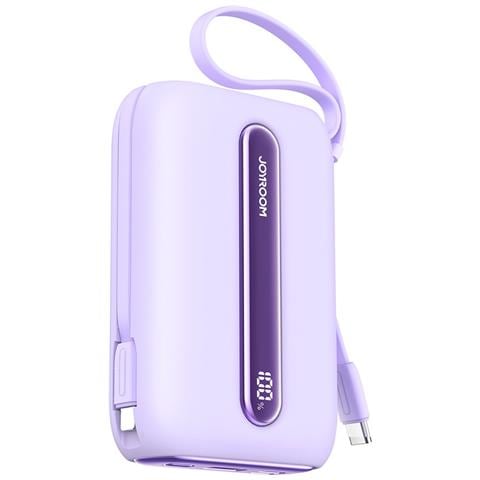 Power Bank - Viola, 20000 mAh, 5W - Foto 1