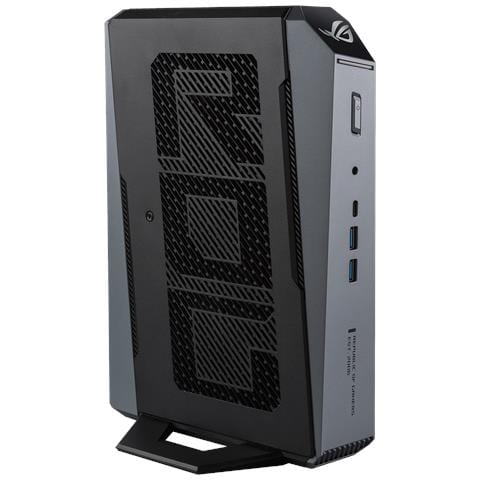 ROG GR70 -N90043AN AMD Ryzen™ 9 8940HX 16 GB DDR5-SDRAM 1 TB SSD NVIDIA GeForce RTX 5060 Windows 11 Home Mini PC PC Nero - Foto 2