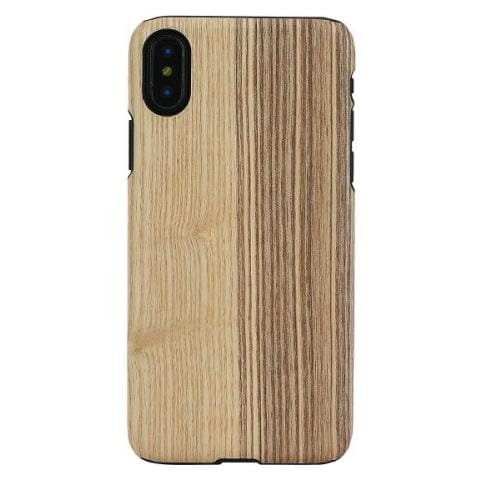 Custodia Per Iphone X /xs, Vintage Olive Black - Foto 2
