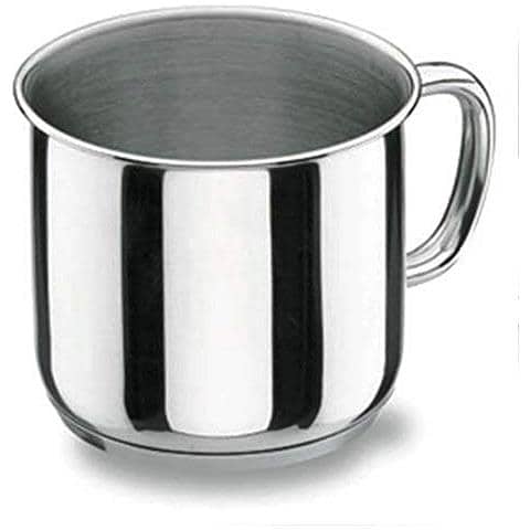 40718 - Pentola cilindrica Vitrocor 18 cm INOX - Foto 1
