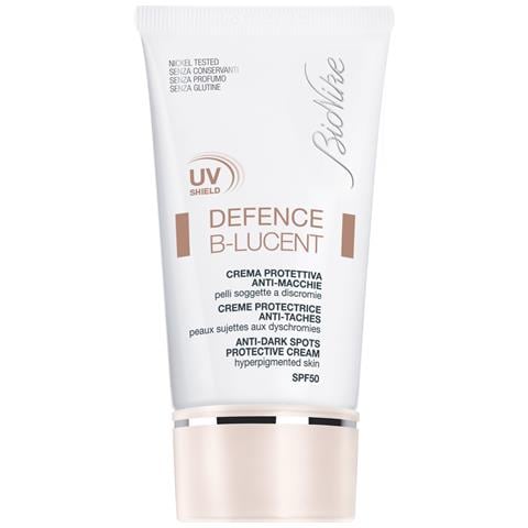 Defence B-Lucent Anti Macchia SPF50 40 ml - Foto 1