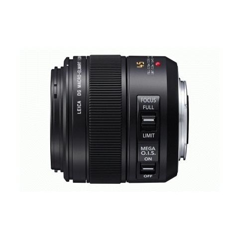 Leica Dg Macro-elmarit 45mm F2 8 - Foto 2