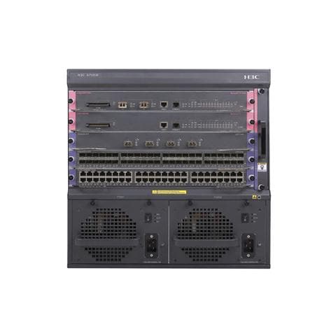 A7503 Switch Chassis. In - Foto 1