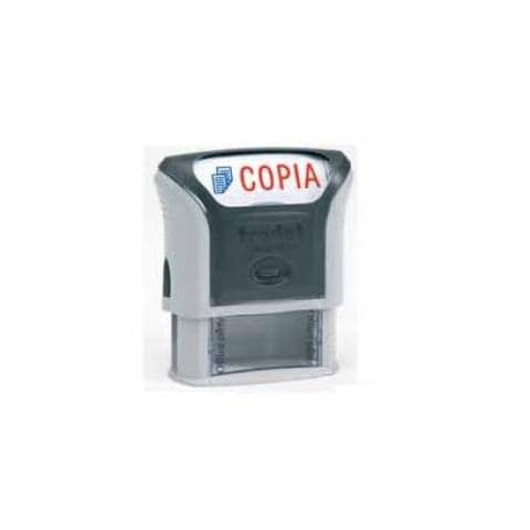 timbro office printy4912 'originale' autoinchiostrante trodat - Foto 1