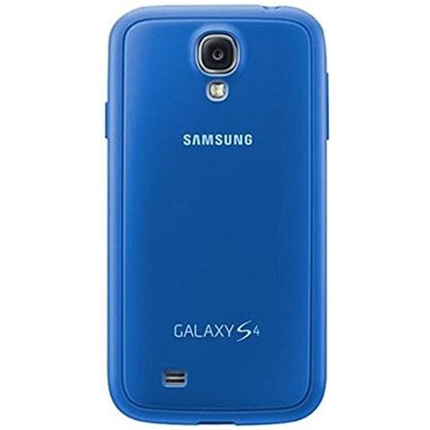 Cover + capri blue orig. samsung galaxy s4 - Foto 2