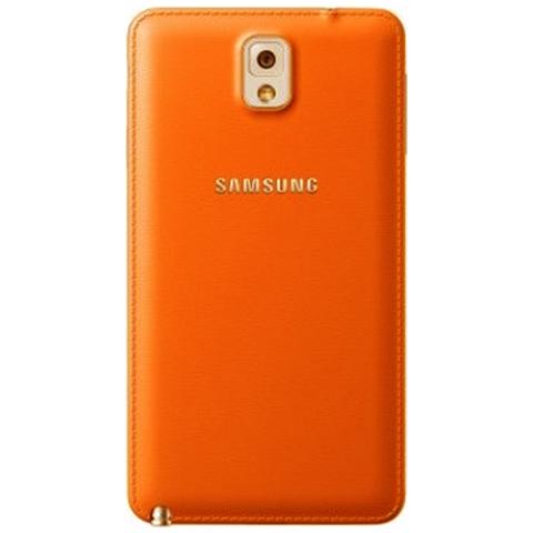 Battery Back Cover Orange Note3 - Foto 2