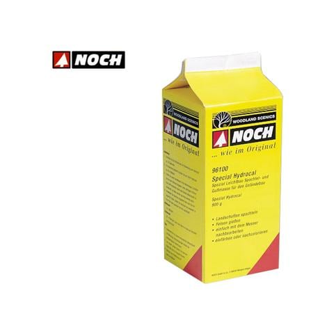 Gesso per roccie 900 gr - Foto 1