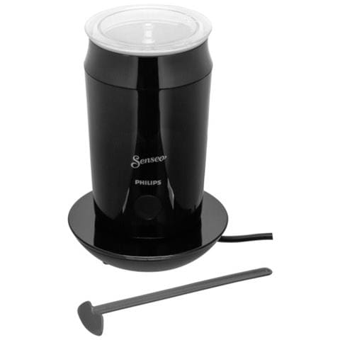 Senseo Latte Twister Montalatte Capacità 0.12 Litri Potenza 500 Watt Colore Nero - Foto 7