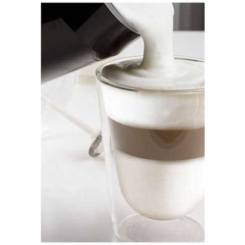 Senseo Latte Twister Montalatte Capacità 0.12 Litri Potenza 500 Watt Colore Nero - Foto 2