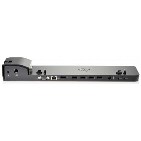 Ultraslim Docking Per Tutti Gli Elitebook E Zbook 14 E 15u - Foto 2