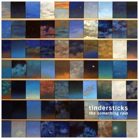 Tindersticks - The Something Rain - Foto 1