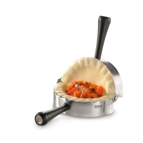 Stampo per ravioli rotondi - Foto 1