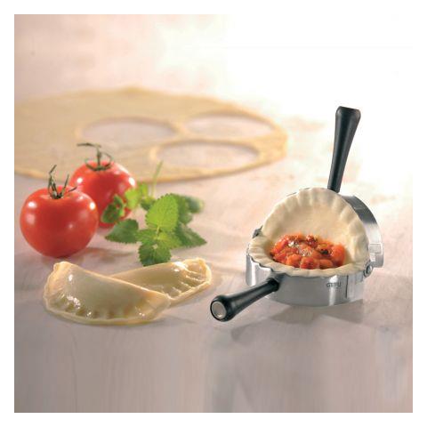 Stampo per ravioli rotondi - Foto 2