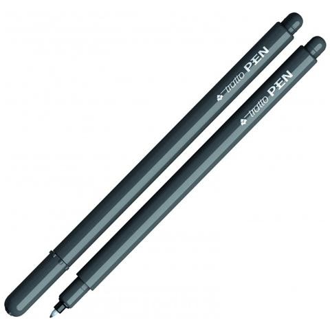 Cf12 Pen Grigio Fumo - Foto 2