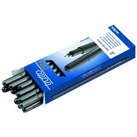 Cf12 Pen Grigio Fumo - Foto 4