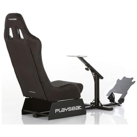 Sedile da Gara Evolution Alcantara  - Foto 7