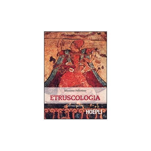 Massimo Pallottino - Etruscologia - Foto 2