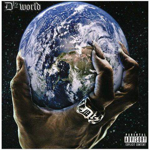 D12 - D12 World (2 Cd) - Foto 1