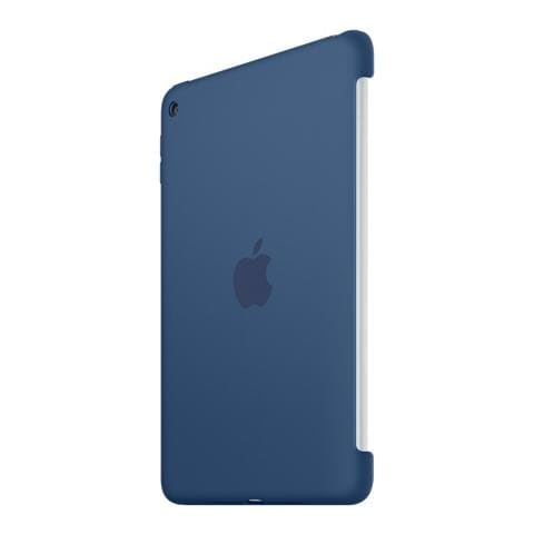 iPad mini 4 Silicone Case Ocean blu - Foto 2