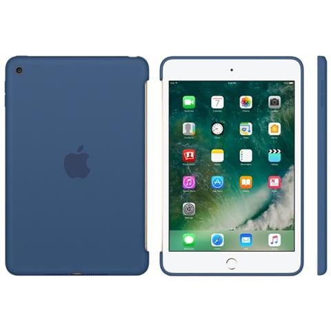iPad mini 4 Silicone Case Ocean blu - Foto 8