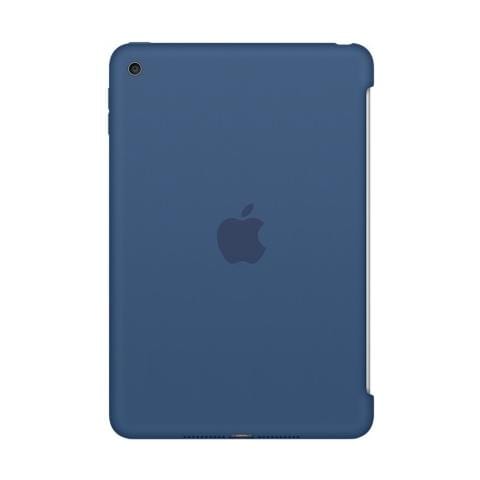 iPad mini 4 Silicone Case Ocean blu - Foto 1