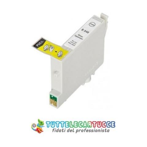 Cartuccia Compatibile Epson T0540 Glosyy - Foto 2