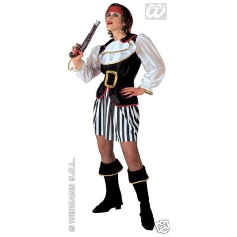 Costume Piratessa - Foto 1