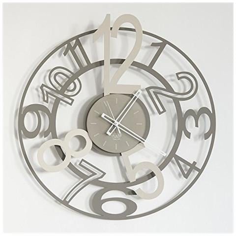 Orologio Orione Fango / nocciola - Foto 1