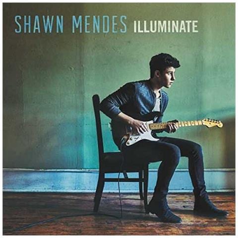 Shawn Mendes - Illuminate - Repack - Foto 1