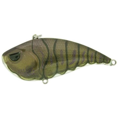 Artificiale Lipless Crank Unica Viola - Foto 1