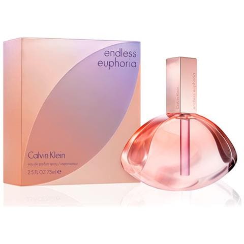 Endless Euphoria Edp Vapo 125 Ml - Foto 4