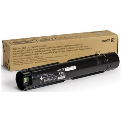 Toner VersaLink C7020 colore nero da 23600 pagine - Foto 2