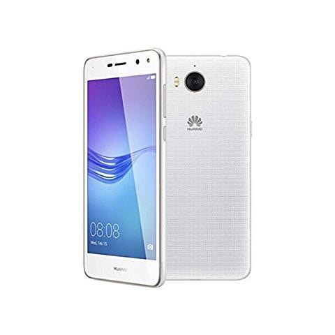 Nova Young 16 GB 4G / LTE Display 5" HD Slot Micro SD Fotocamera 13 Mpx Android Italia Bianco - Foto 4