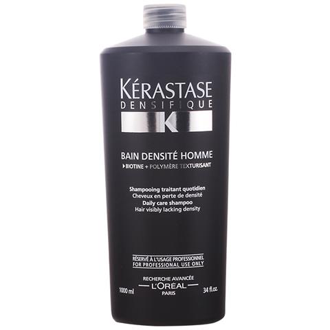 Bain Densité Homme Shampoo 1000 Ml - Foto 1