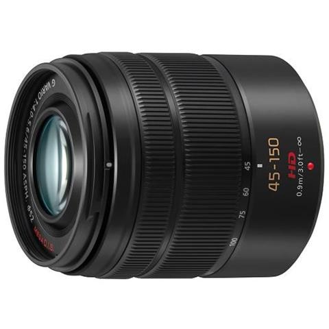 Lumix Vario 4,0-5,6/45-150 - Foto 3