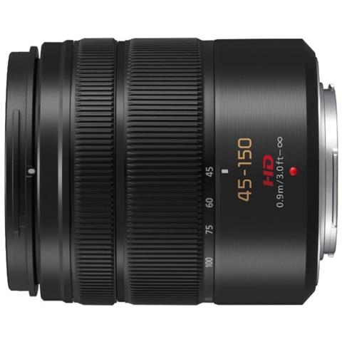 Lumix Vario 4,0-5,6/45-150 - Foto 2